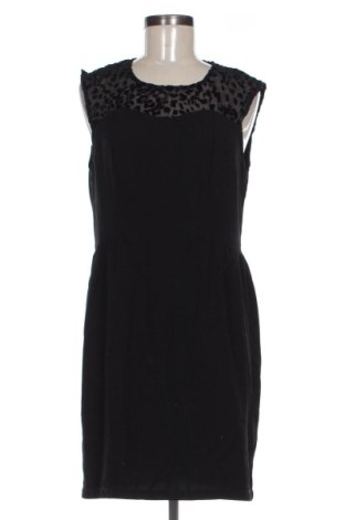 Kleid Silvian Heach, Größe M, Farbe Schwarz, Preis € 54,99