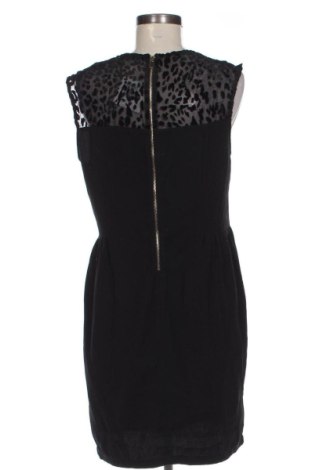 Kleid Silvian Heach, Größe M, Farbe Schwarz, Preis € 54,99