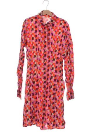 Rochie Sinsay, Mărime XXS, Culoare Multicolor, Preț 205,25 Lei