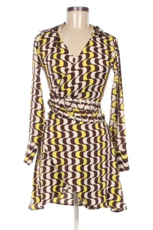 Kleid Sinsay, Größe XL, Farbe Mehrfarbig, Preis 31,70 €