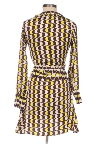 Kleid Sinsay, Größe XL, Farbe Mehrfarbig, Preis 31,70 €