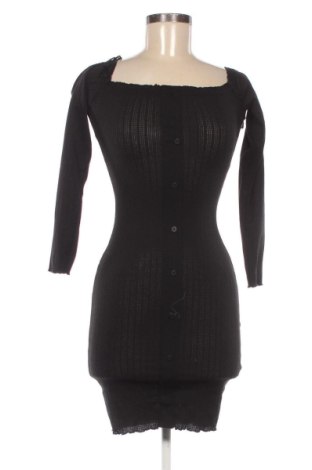 Kleid Sinsay, Größe XXS, Farbe Schwarz, Preis 31,70 €