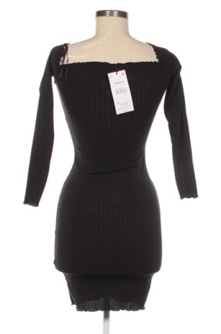 Kleid Sinsay, Größe XXS, Farbe Schwarz, Preis 31,70 €