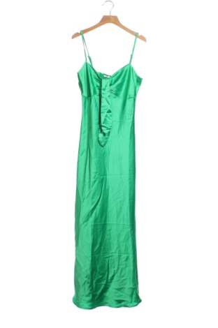 Kleid Sinsay, Größe XXS, Farbe Grün, Preis 31,70 €