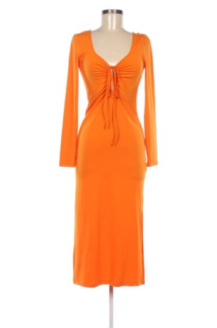 Kleid Sinsay, Größe M, Farbe Orange, Preis 31,70 €