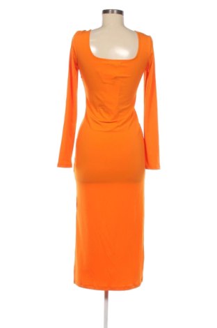 Kleid Sinsay, Größe M, Farbe Orange, Preis 31,70 €