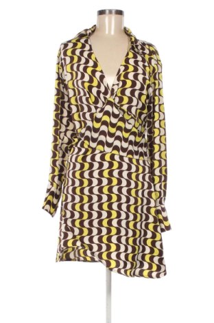 Kleid Sinsay, Größe XL, Farbe Mehrfarbig, Preis 31,70 €
