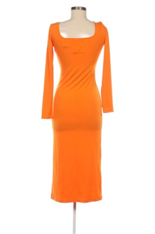 Kleid Sinsay, Größe S, Farbe Orange, Preis 19,94 €