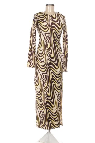 Kleid Sinsay, Größe S, Farbe Mehrfarbig, Preis 19,94 €
