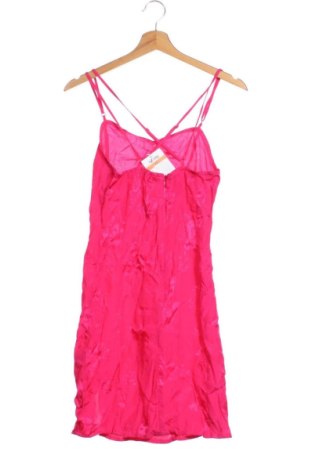 Kleid Sinsay, Größe XS, Farbe Rosa, Preis 31,70 €