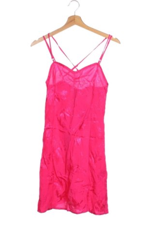 Φόρεμα Sinsay, Μέγεθος XXS, Χρώμα Ρόζ , Τιμή 31,70 €