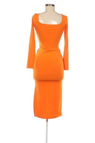 Kleid Sinsay, Größe XXS, Farbe Orange, Preis 19,94 €