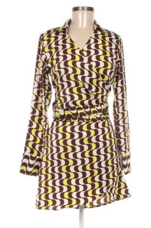 Kleid Sinsay, Größe M, Farbe Mehrfarbig, Preis 31,70 €