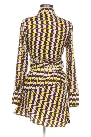 Kleid Sinsay, Größe M, Farbe Mehrfarbig, Preis 31,70 €