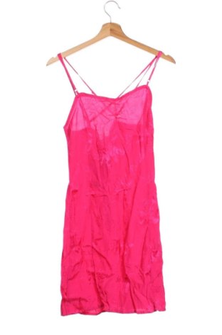 Φόρεμα Sinsay, Μέγεθος XS, Χρώμα Ρόζ , Τιμή 31,70 €