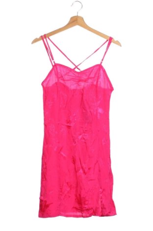 Kleid Sinsay, Größe XXS, Farbe Rosa, Preis 31,70 €