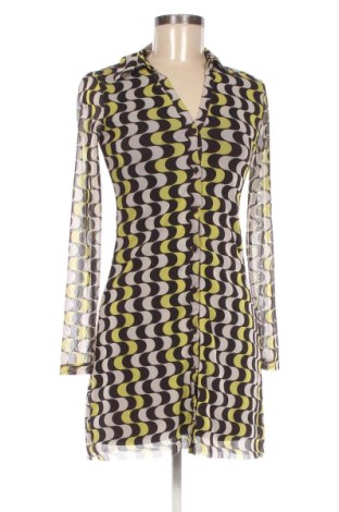Kleid Sinsay, Größe S, Farbe Mehrfarbig, Preis 31,70 €