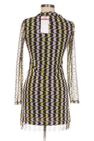 Kleid Sinsay, Größe S, Farbe Mehrfarbig, Preis 31,70 €
