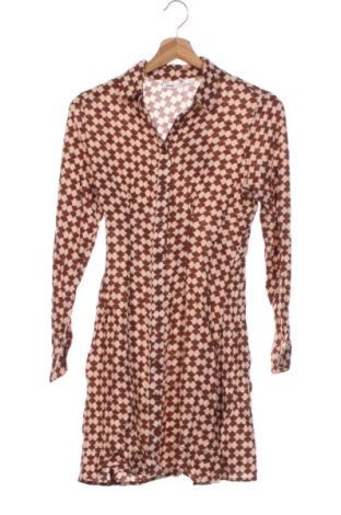 Kleid Sinsay, Größe XXS, Farbe Mehrfarbig, Preis 39,37 €