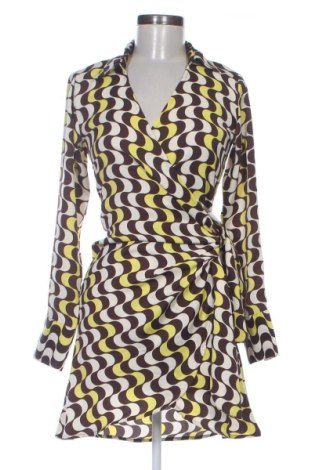 Kleid Sinsay, Größe S, Farbe Mehrfarbig, Preis 31,70 €