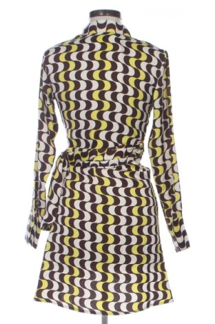 Kleid Sinsay, Größe S, Farbe Mehrfarbig, Preis 31,70 €