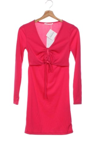 Kleid Sinsay, Größe XS, Farbe Rosa, Preis 31,70 €