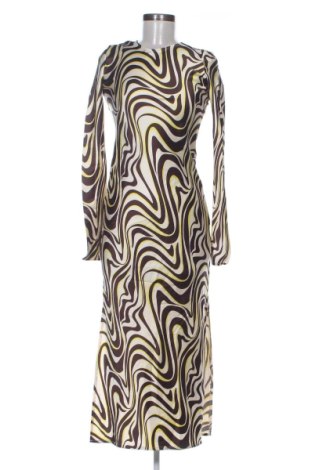 Rochie Sinsay, Mărime XXS, Culoare Multicolor, Preț 165,26 Lei