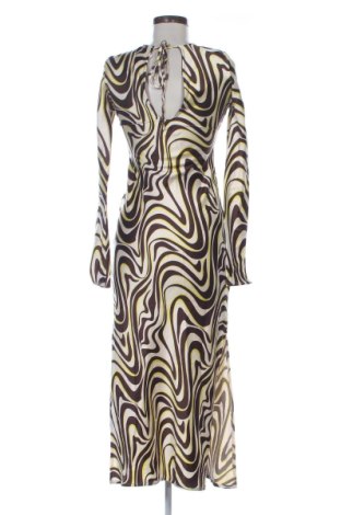 Rochie Sinsay, Mărime XXS, Culoare Multicolor, Preț 165,26 Lei