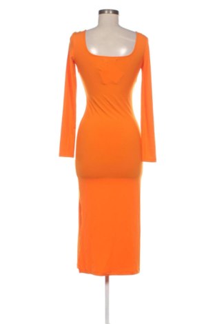 Kleid Sinsay, Größe XS, Farbe Orange, Preis 31,70 €