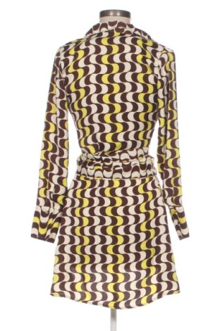Kleid Sinsay, Größe XXS, Farbe Mehrfarbig, Preis 31,70 €