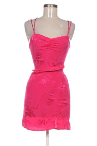 Kleid Sinsay, Größe XXS, Farbe Rosa, Preis 31,70 €