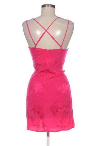 Kleid Sinsay, Größe XXS, Farbe Rosa, Preis 31,70 €