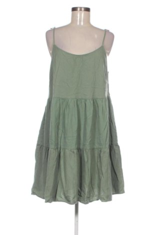 Kleid Sinsay, Größe XXL, Farbe Grün, Preis 15,55 €