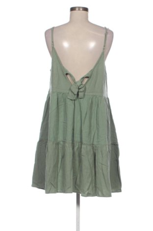 Kleid Sinsay, Größe XXL, Farbe Grün, Preis 15,55 €