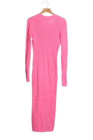 Kleid Sinsay, Größe XXS, Farbe Rosa, Preis 25,00 €