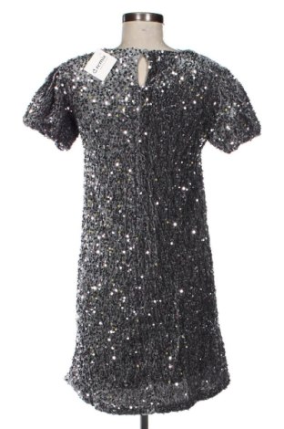 Kleid Sinsay, Größe S, Farbe Silber, Preis 20,00 €