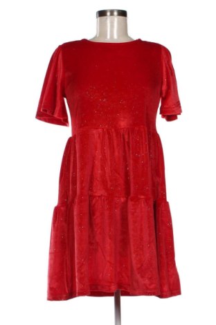 Kleid Sinsay, Größe S, Farbe Rot, Preis 20,00 €