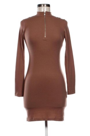 Kleid Sinsay, Größe S, Farbe Braun, Preis 20,00 €