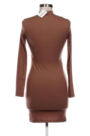 Kleid Sinsay, Größe S, Farbe Braun, Preis 20,00 €