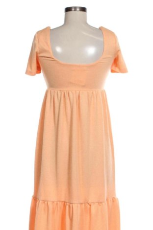 Kleid Sinsay, Größe S, Farbe Orange, Preis 19,95 €