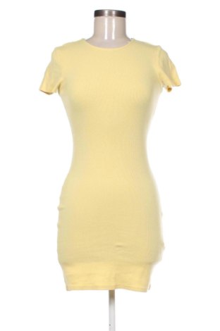 Rochie Sinsay, Mărime M, Culoare Galben, Preț 104,26 Lei, #136586089