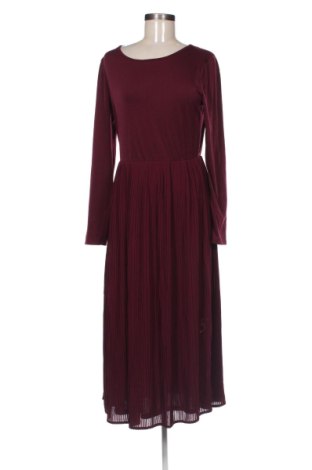 Kleid Sinsay, Größe L, Farbe Rot, Preis 20,00 €