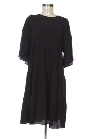 Φόρεμα Sisley, Μέγεθος L, Χρώμα Μαύρο, Τιμή 50,99 €