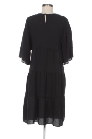 Φόρεμα Sisley, Μέγεθος L, Χρώμα Μαύρο, Τιμή 50,99 €
