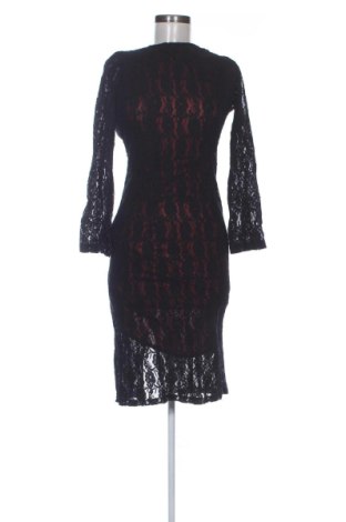 Kleid Sisley, Größe S, Farbe Schwarz, Preis € 42,00