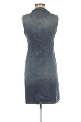 Sukienka Sisley, Rozmiar S, Kolor Niebieski, Cena 220,99 zł