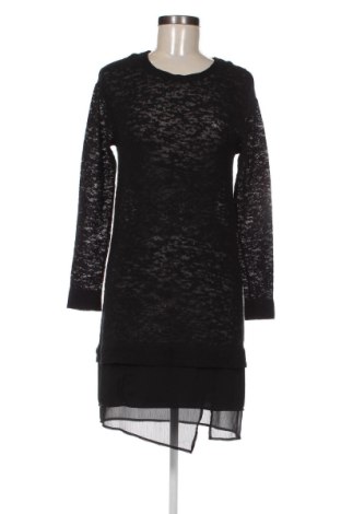 Рокля Sisley, Размер M, Цвят Черен, Цена 42,43 €