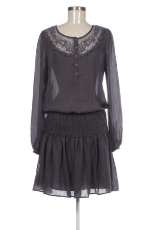 Φόρεμα Sisley, Μέγεθος M, Χρώμα Γκρί, Τιμή 50,99 €