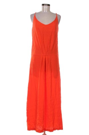 Rochie Soft Grey, Mărime L, Culoare Portocaliu, Preț 123,99 Lei