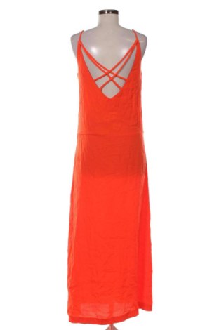 Rochie Soft Grey, Mărime L, Culoare Portocaliu, Preț 123,99 Lei